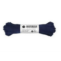 100' Midnight Blue 550 Lb. Type III Commercial Paracord